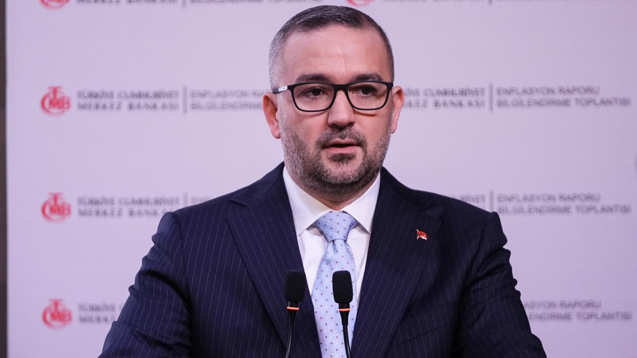 Merkez Bankası Başkanı Karahan: Savaş, dezenflasyon sürecini etkiliyor