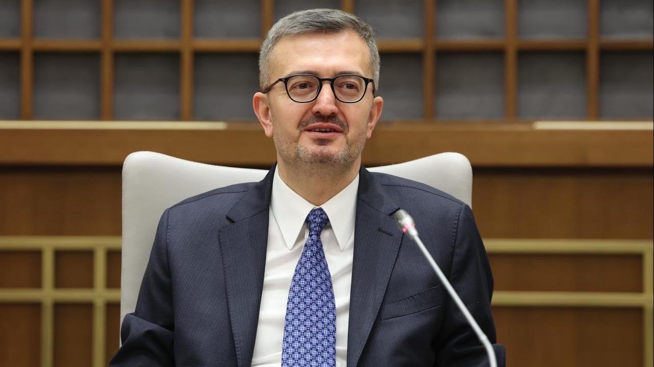 İletişim Başkanı Duran: Türkiye savunma sanayisinde kendi destanını yazıyor
