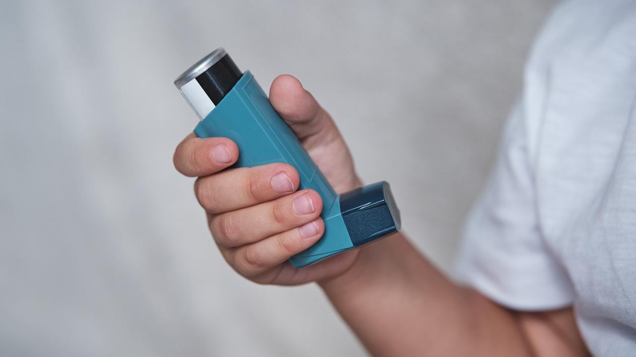 Yanlış inhaler kullanımı ilacın etkisini yok ediyor