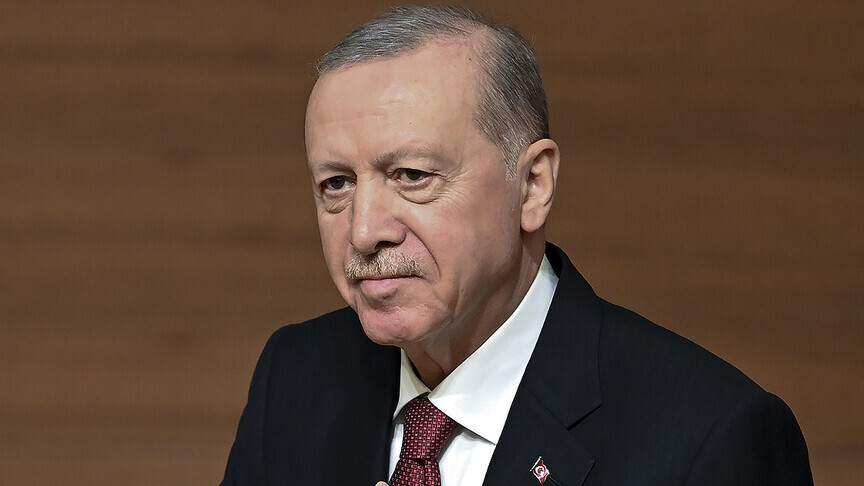 Cumhurbaşkanı Erdoğan, Irak Başbakan adayı Zeydi ile telefonda görüştü