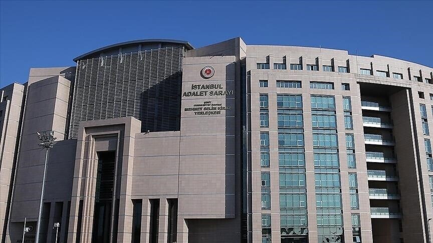 Muhittin Böcek'e yönelik "rüşvet" soruşturmasında gelini Zuhal Böcek tutuklandı