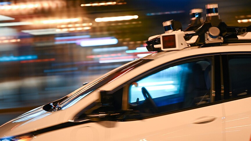 ABD'nin California eyaletinde trafik kurallarını ihlal eden sürücüsüz otonom araçlara ceza uygulanacak