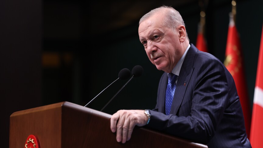 Cumhurbaşkanı Erdoğan, Kurban Bayramı tatilinin 9 gün olacağını açıkladı