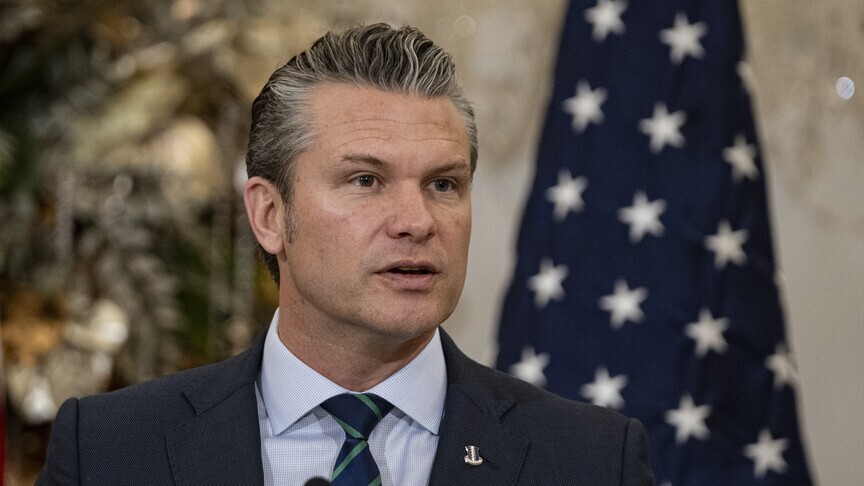 Hegseth, Hürmüz Boğazı'nda başlatılan "Özgürlük Projesi'ne" rağmen İran'la ateşkesin bitmediğini belirtti