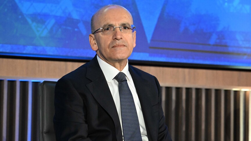 Bakan Şimşek: Eşel mobille çiftçimizi, esnafımızı, sanayimizi, ihracatımızı desteklemiş olduk