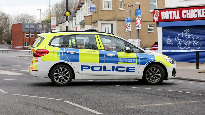 Londra'da 1 Müslüman ve 2 Yahudi'nin bıçaklandığı olayda gözaltı sayısı arttı