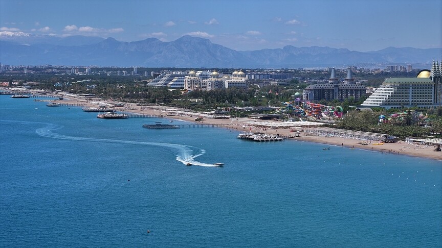 Dokuz günlük bayram tatili turizmi hareketlendirecek