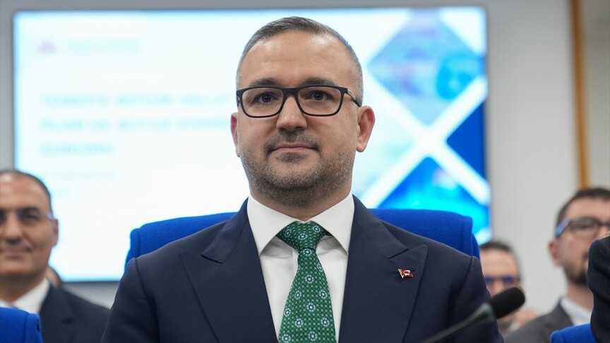 TCMB Başkanı Karahan: Savaş, dezenflasyon sürecini olumsuz etkilese de kararlılığımızı değiştirmiyor