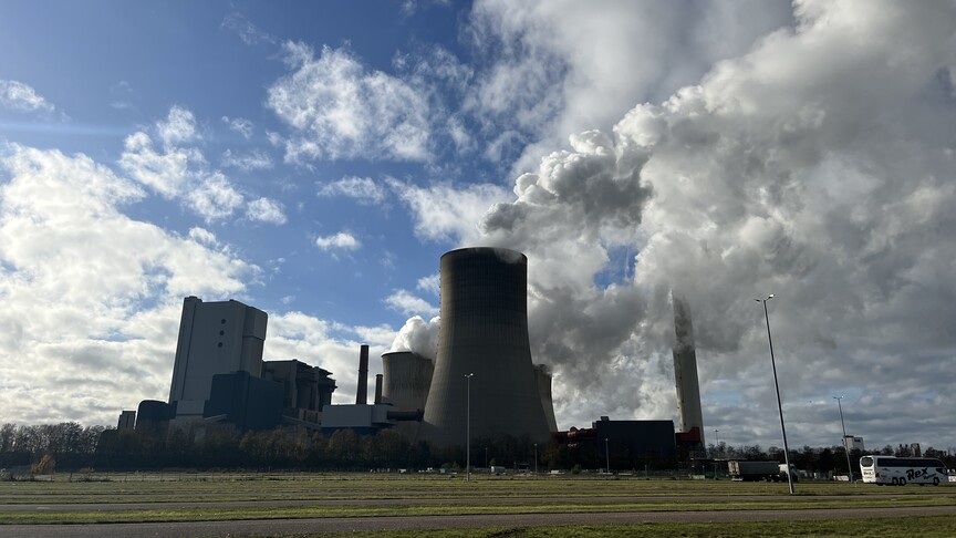 Enerji dönüşümünde termik santraller denge unsuru olarak öne çıkıyor