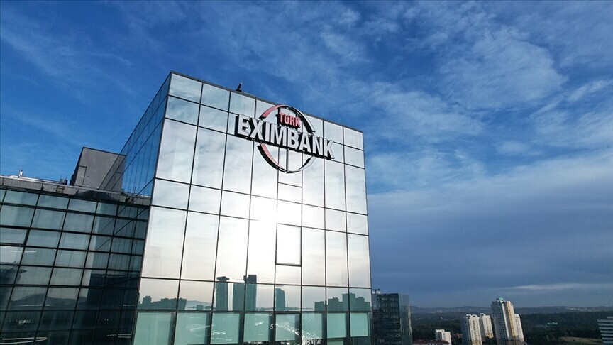 Türk Eximbank’ın 650 milyon dolarlık tahvil ihracına uluslararası piyasalardan yoğun ilgi