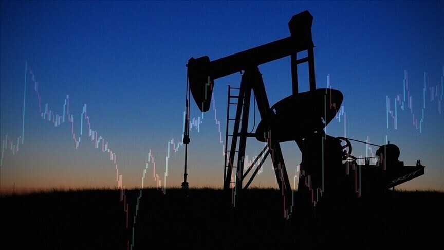 Brent petrolün varil fiyatı 100 doların altına geriledi