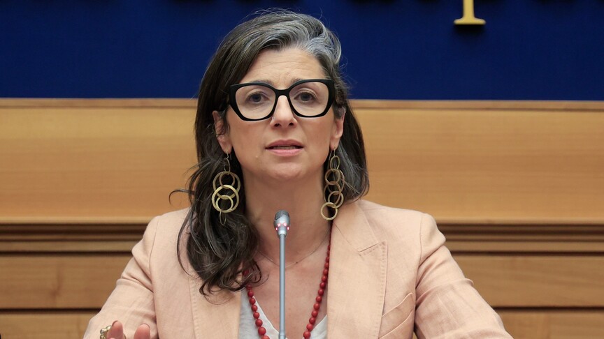 Albanese, AB'den İsrail'in alıkoyduğu aktivistleri serbest bırakması için baskı yapmasını istedi
