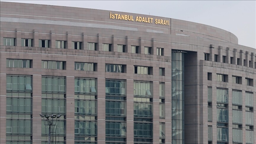 "Rüşvet" soruşturması kapsamında Muhittin Böcek'in mal varlığına el konuldu