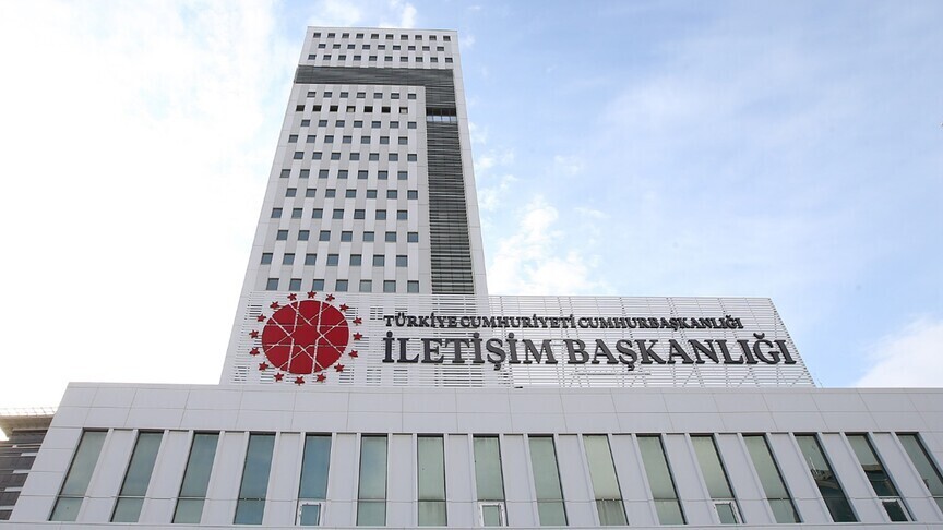 Silikon Vadisi, İletişim Başkanlığını dünyaya örnek gösterdi