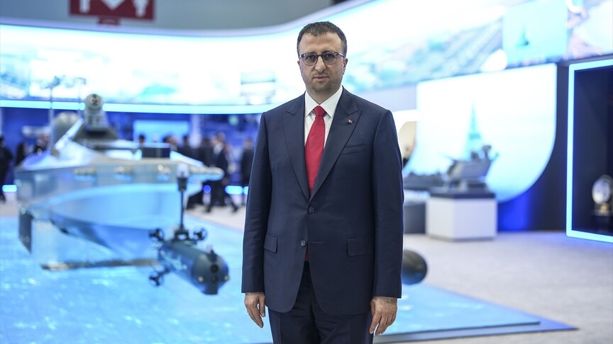 ASELSAN "oyun değiştiren" adımlarla büyüyor