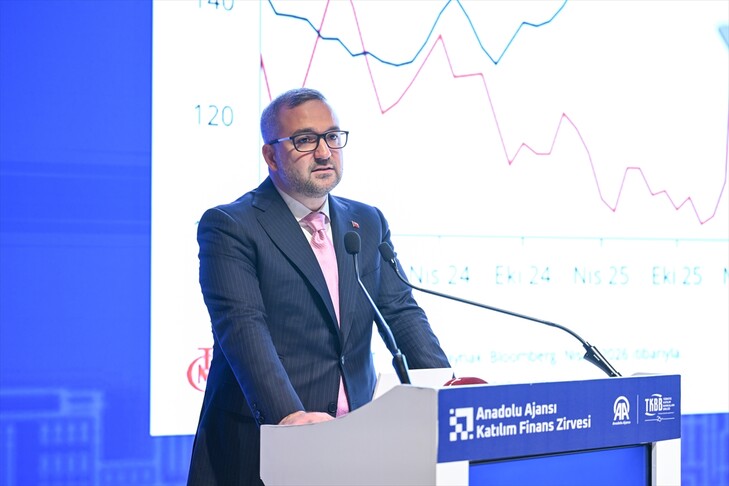 TCMB Başkanı Karahan: Temel önceliğimiz fiyat istikrarını sağlamak