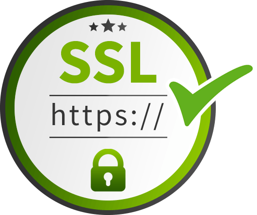 Güvenli bağlantı (HTTPS / SSL)